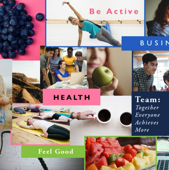 Vision board image Vision board images
