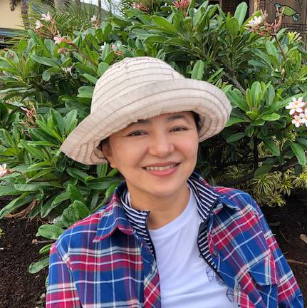 Atsuko-anzai Atsuko anzai